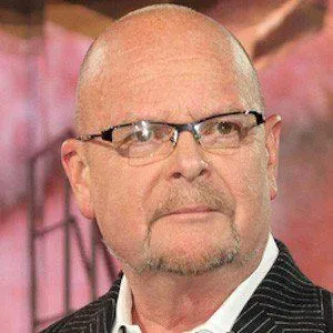 James Whale (Radio Host)