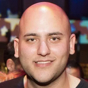 John O'Callaghan (Music Producer)