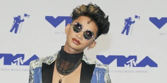Bretman Rock