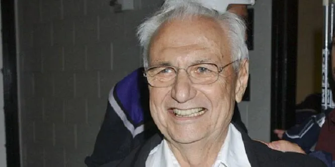 Frank Gehry