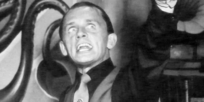 Frank Gorshin