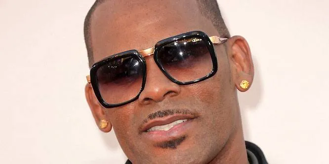 R. Kelly