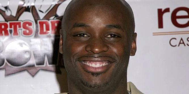 Reggie Wayne