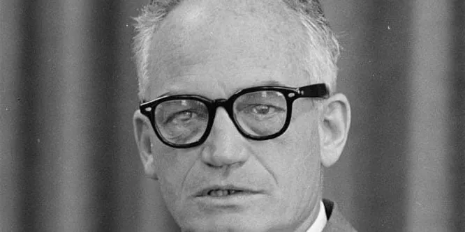 Barry Goldwater (Politician)