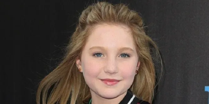 Ella Anderson