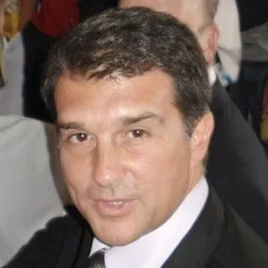 Joan Laporta