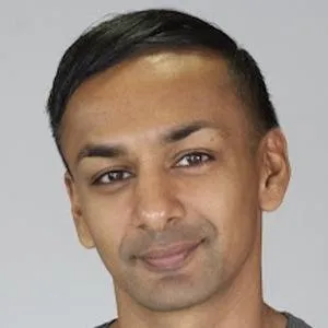 Joseph Rodrigues