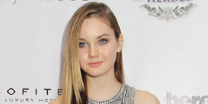 Liana Liberato