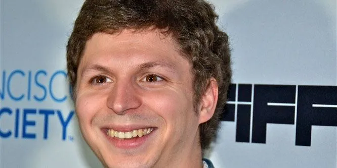 Michael Cera