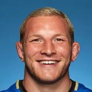 Sam Underhill