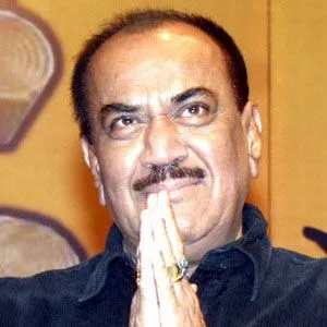 Shivaji Satam