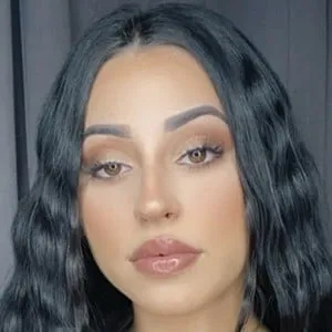 Aliah Martinez