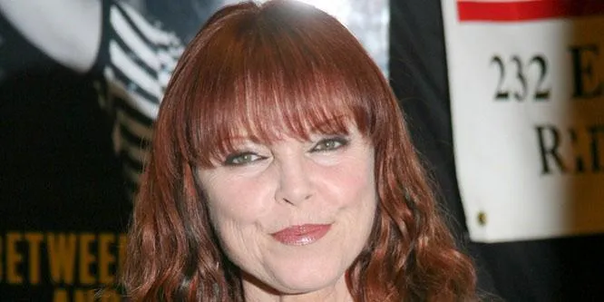 Pat Benatar