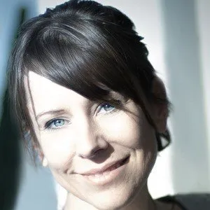 Nicole Bohm