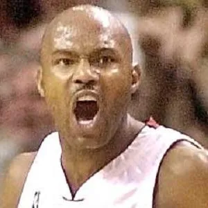 Tim Hardaway (Basketball Player)