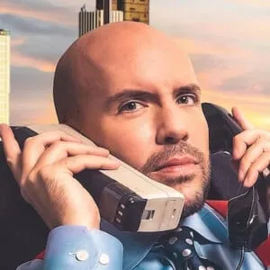 Tom Allen (Comedian)