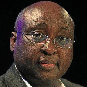 Donald Kaberuka