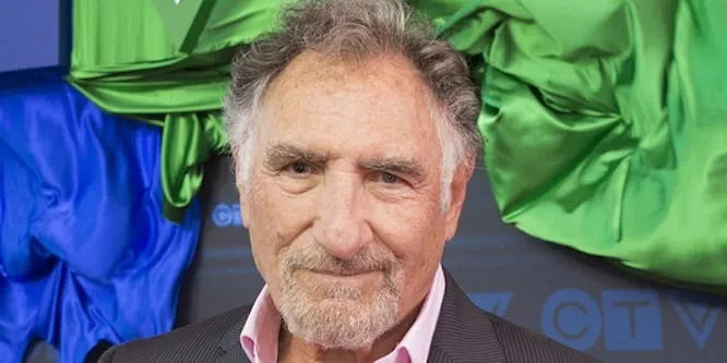 Judd Hirsch