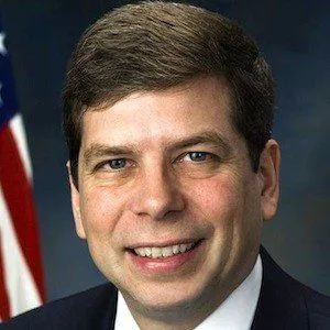 Mark Begich