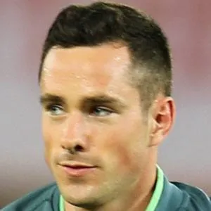 Greg Cunningham