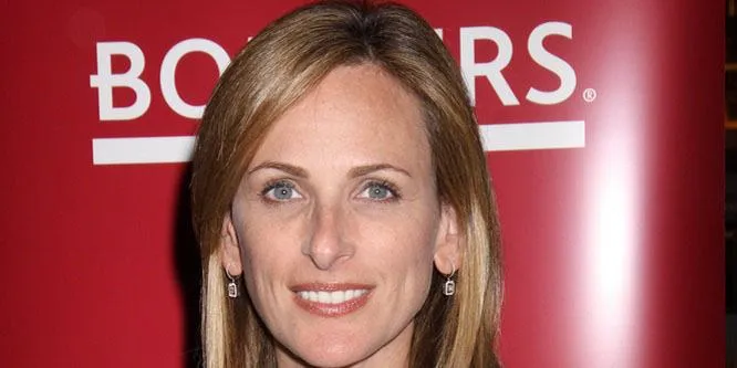Marlee Matlin
