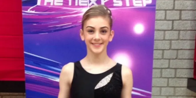 Chloe Greenwood