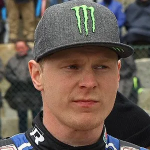 Johan Kristoffersson