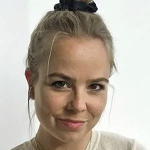 Sophia Molen