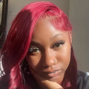 Zakiya Tiara Barber