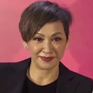 Candice Yu
