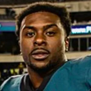Kyron Johnson