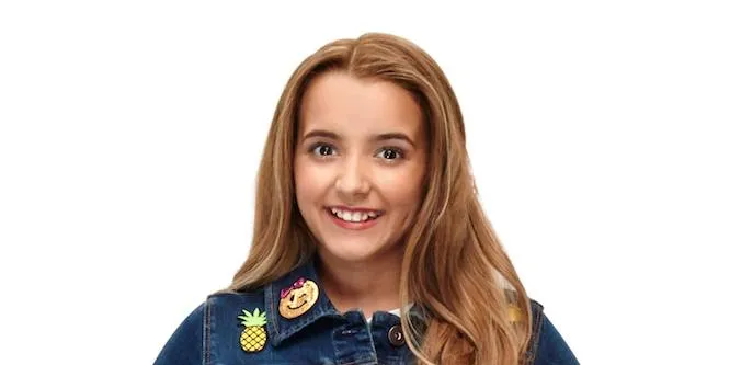Sierra Brogmus
