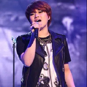 Son Seung-yeon