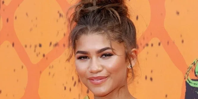 Zendaya