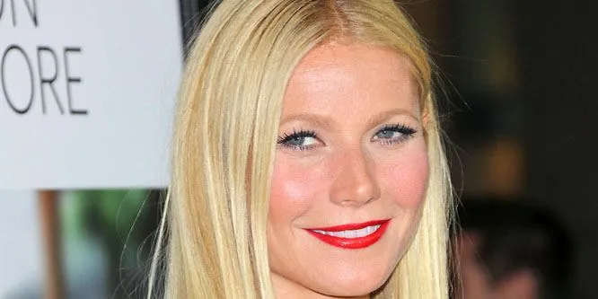 Gwyneth Paltrow