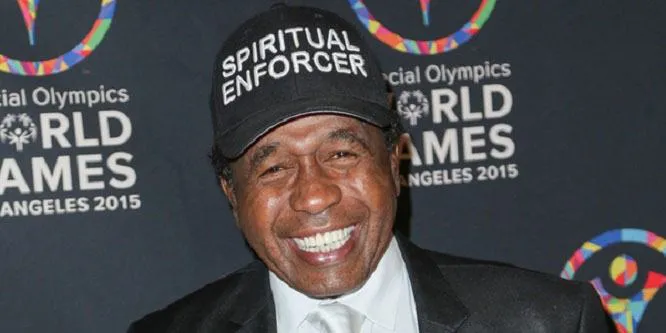 Ben Vereen