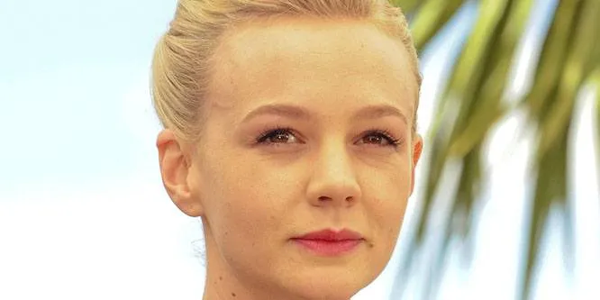 Carey Mulligan