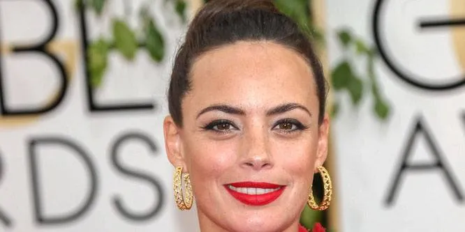 Berenice Bejo