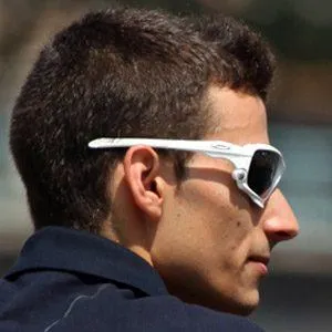 Mario Mola