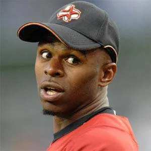 Michael Bourn