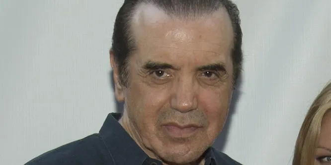 Chazz Palminteri