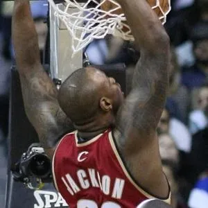 Darnell Jackson