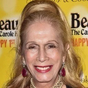 Lady C