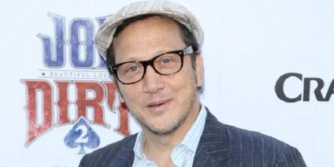 Rob Schneider