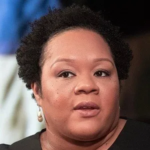 Yamiche Alcindor