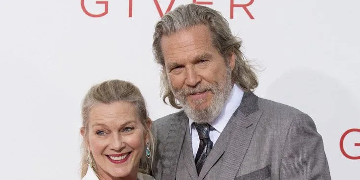 Jeff Bridges
