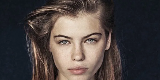 Kate Li (Model)