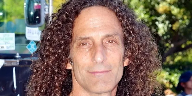Kenny G