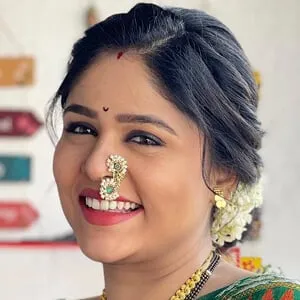Akshaya Deodhar