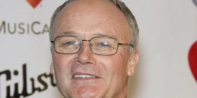 Creed Bratton